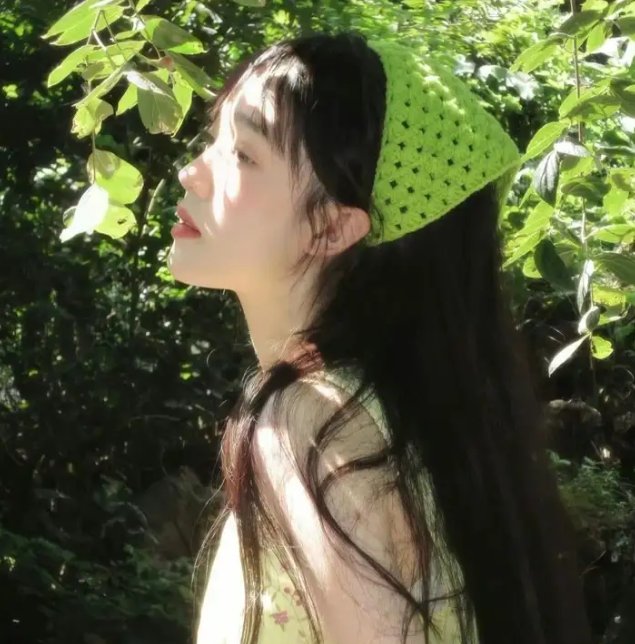 盲人枪手
